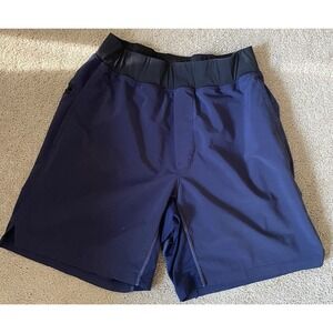 Fabletics The Franchise Short Men's Workout Training Gym Lightweight Athletic S